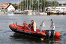 11. Vilmschwimmen 2009 Lauterbach auf Rügen