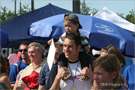 11. Vilmschwimmen 2009 Lauterbach auf Rügen