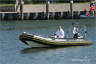 11. Vilmschwimmen 2009 Lauterbach auf Rügen