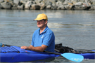 11. Vilmschwimmen 2009 Lauterbach auf Rügen