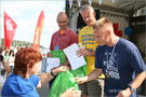 11. Vilmschwimmen 2009 Lauterbach auf Rügen