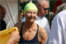 11. Vilmschwimmen 2009 Lauterbach auf Rügen