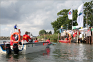 11. Vilmschwimmen 2009 Lauterbach auf Rügen