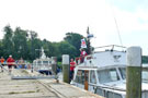 14. Vilmschwimmen 2012 Lauterbach auf Rügen