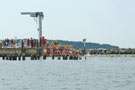 14. Vilmschwimmen 2012 Lauterbach auf Rügen