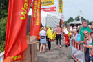 14. Vilmschwimmen 2012 Lauterbach auf Rügen