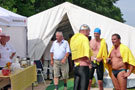 14. Vilmschwimmen 2012 Lauterbach auf Rügen