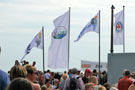 14. Vilmschwimmen 2012 Lauterbach auf Rügen