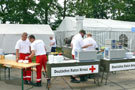 14. Vilmschwimmen 2012 Lauterbach auf Rügen