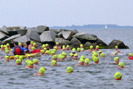 Vimschwimmen 2012
